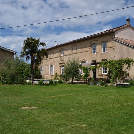 Ferme St Pierre Suite avec chambre et salon privé Chabeuil Extérieur photo