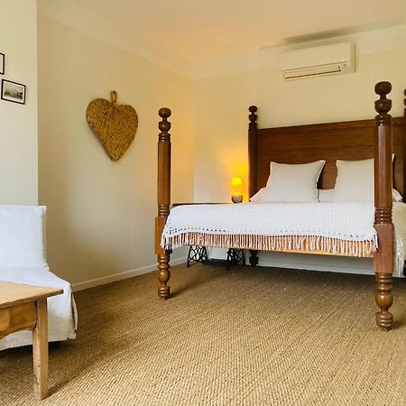 Ferme St Pierre Suite avec chambre et salon privé Chabeuil Extérieur photo