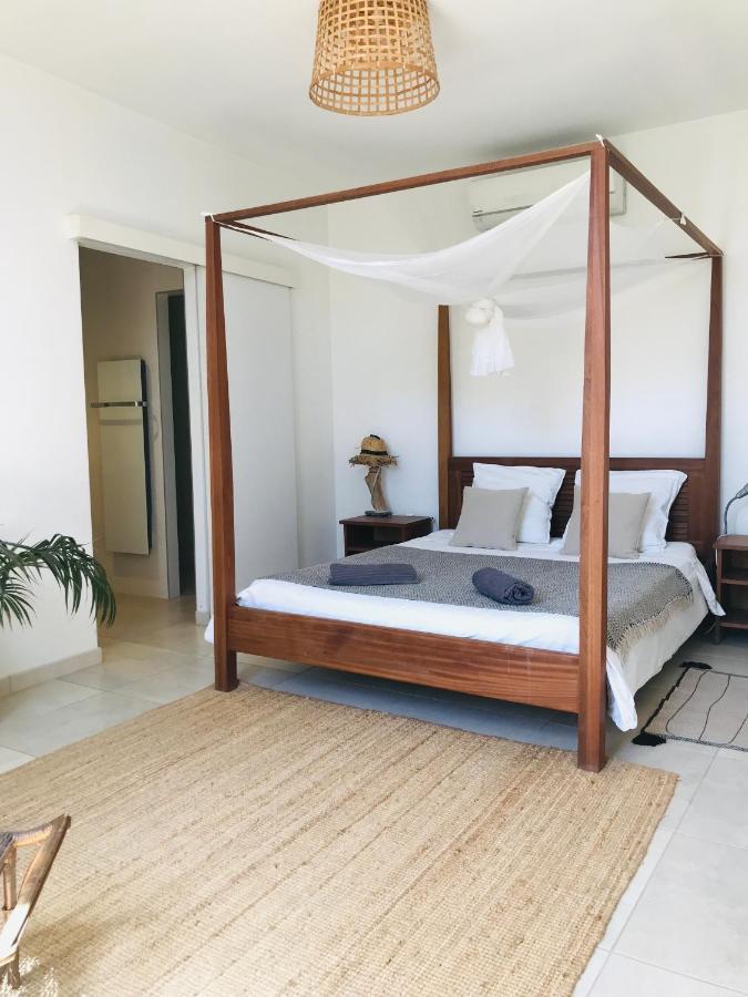 Ferme St Pierre Suite avec chambre et salon privé Chabeuil Extérieur photo