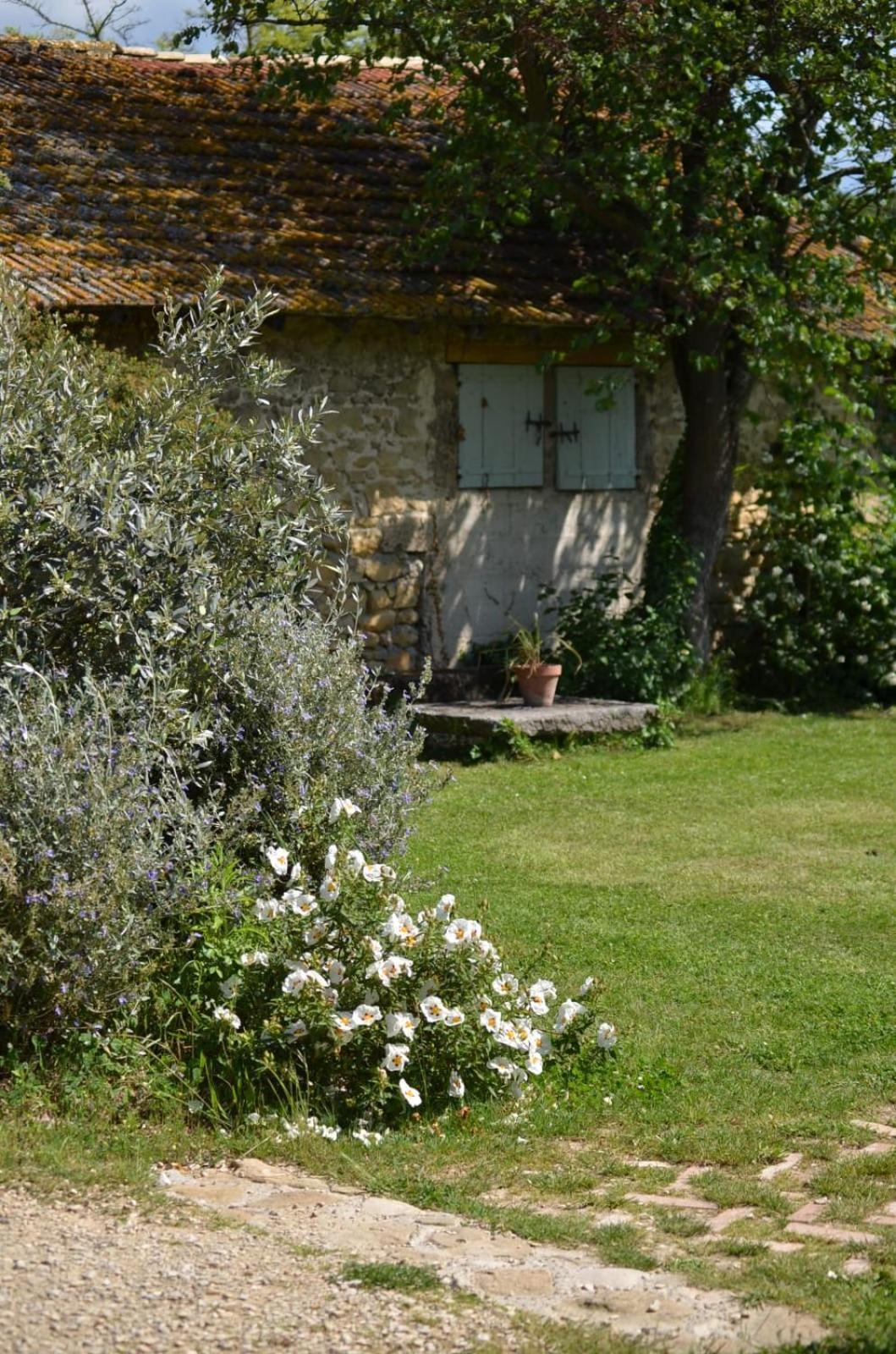 Ferme St Pierre Suite avec chambre et salon privé Chabeuil Extérieur photo