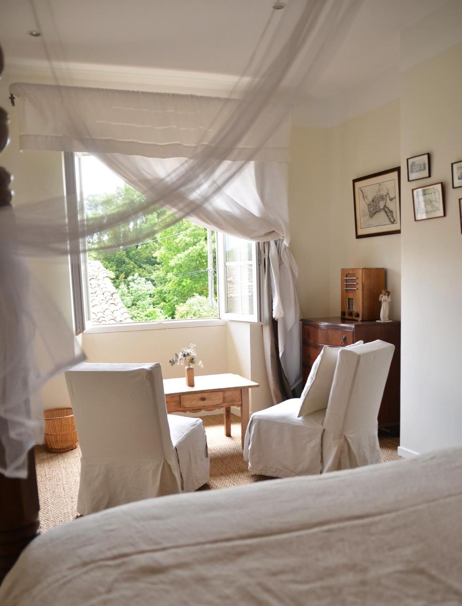 Ferme St Pierre Suite avec chambre et salon privé Chabeuil Extérieur photo